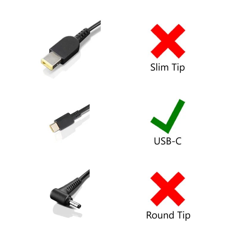 Laadija USB-C otsik