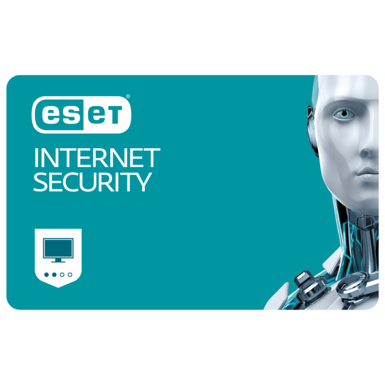 Как активировать полную версию eset internet security