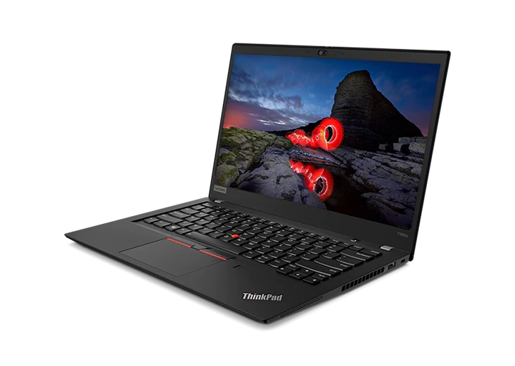 Lenovo ThinkPad T490s