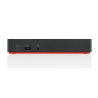 Lenovo ThinkPad USB-C Dock Gen 2 - LenovoArvutid.ee