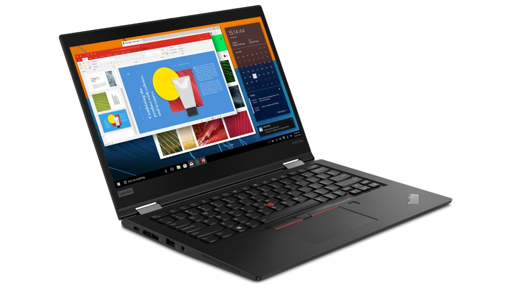 Lenovo ThinkPad X390 Yoga