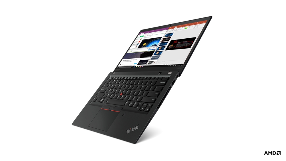 Lenovo ThinkPad T495s