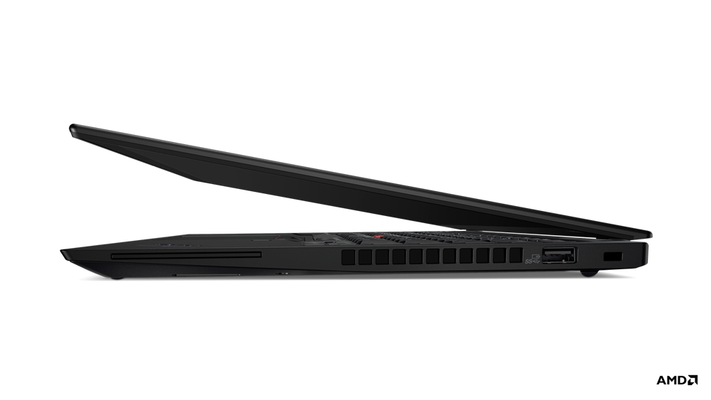 Lenovo ThinkPad T495s