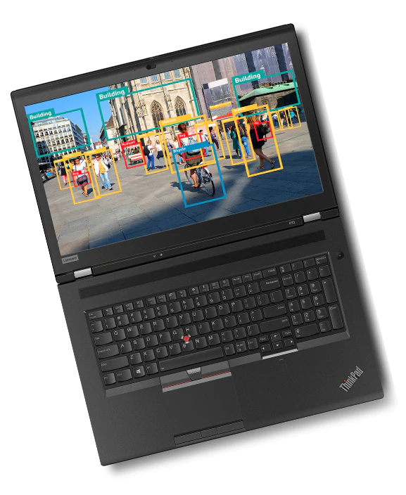 Lenovo ThinkPad P73