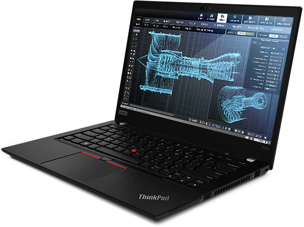 Lenovo ThinkPad P43s