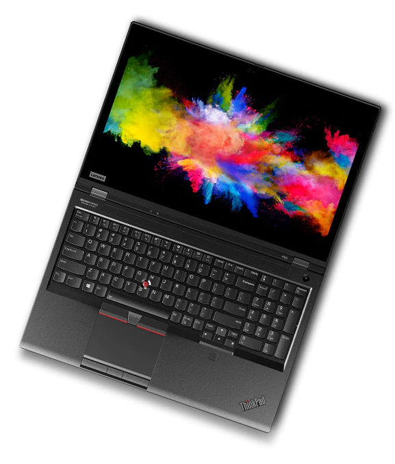 Lenovo ThinkPad P53