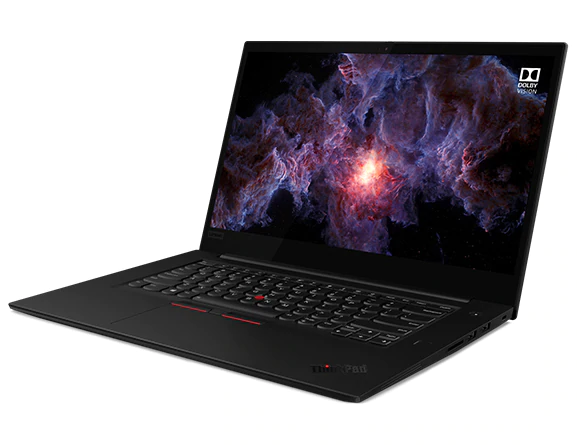 Lenovo ThinkPad X1 Extreme Gen 2