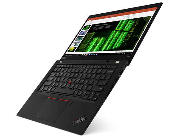 Lenovo ThinkPad X395