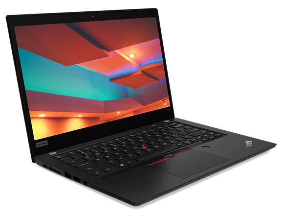 Lenovo ThinkPad X395