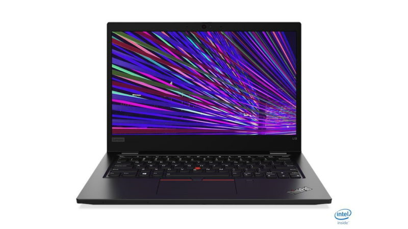 Lenovo Thinkpad L13 i5 8GB 256GBSSD 13.3'' FHD  LenovoArvutid.ee