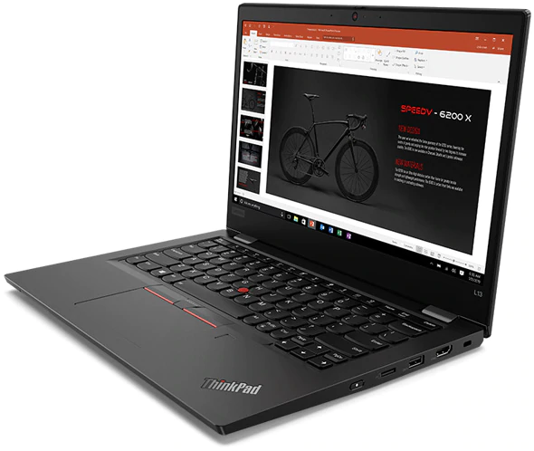 Lenovo ThinkPad L13