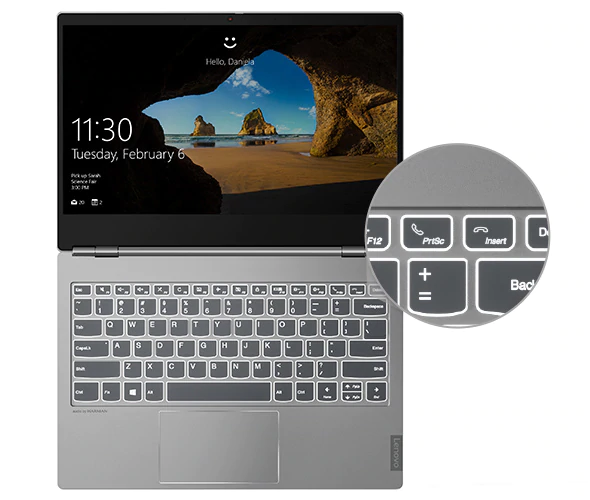 Lenovo ThinkBook 13s