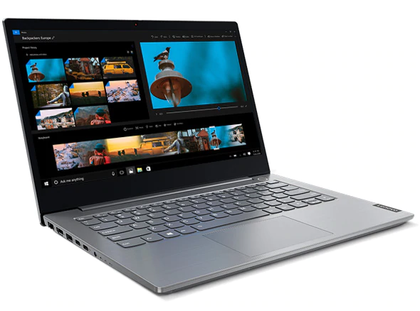 Lenovo ThinkBook 14