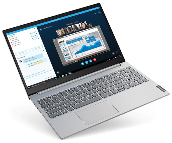 Lenovo ThinkBook 15