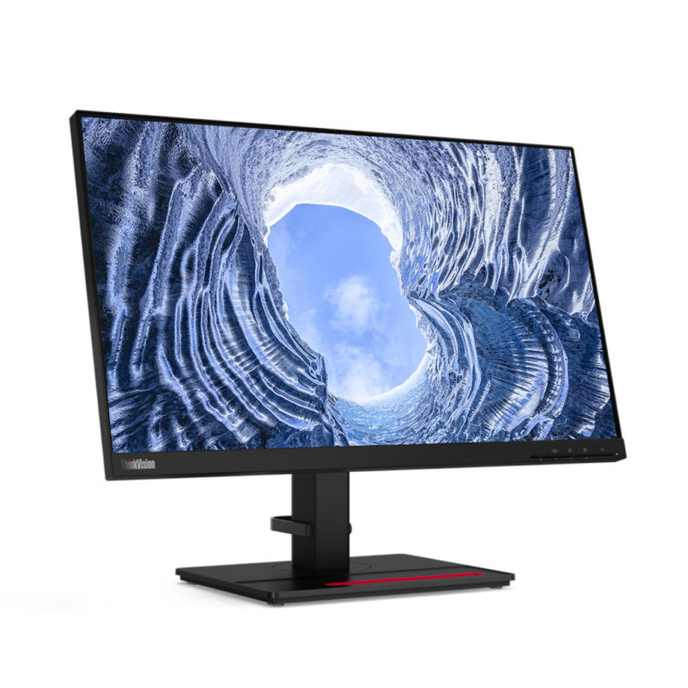 Монитор lenovo thinkvision t24h 20 61f0gat1eu обзор