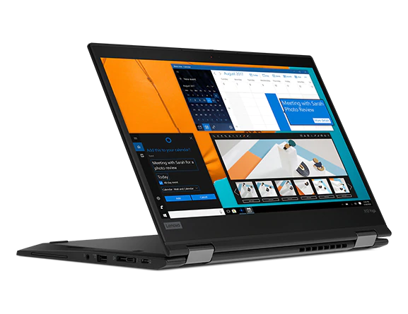 Lenovo ThinkPad X13 Yoga