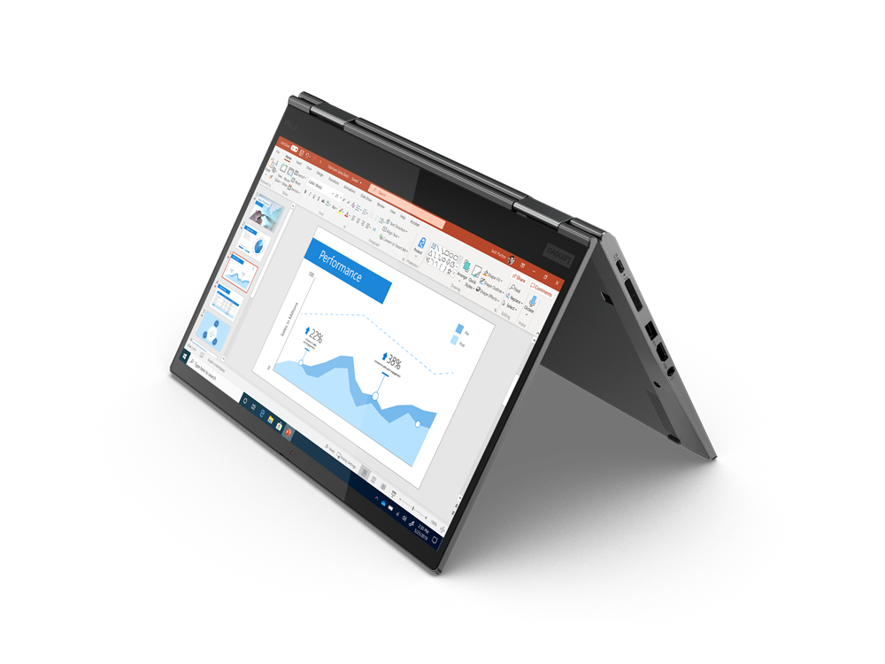 Lenovo ThinkPad X1 Yoga 5th