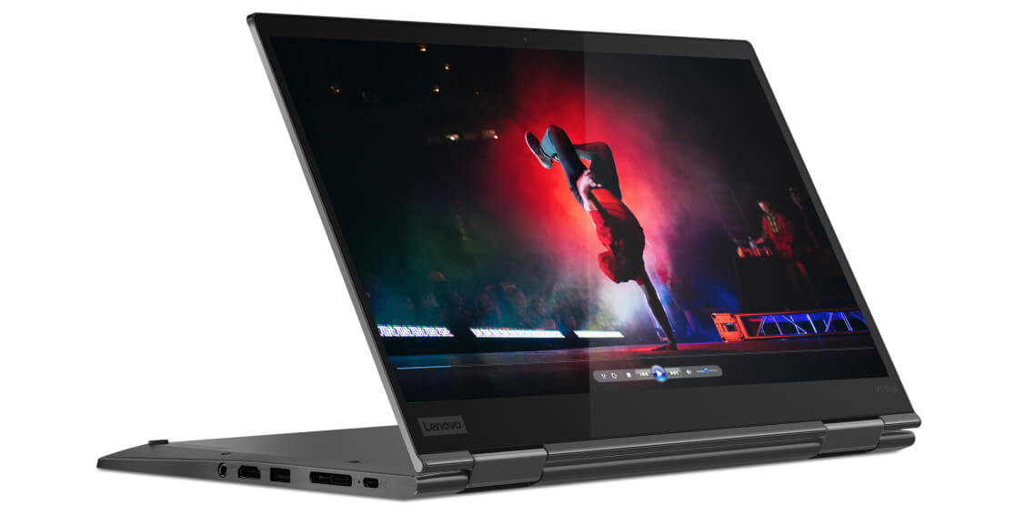 Lenovo ThinkPad X1 Yoga 5th