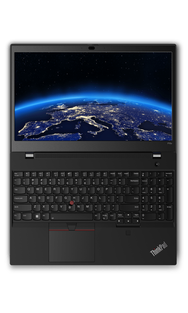 Lenovo Thinkpad P15v Gen 3 I7 32gb 1tb Nvidia 15 6 Fhd