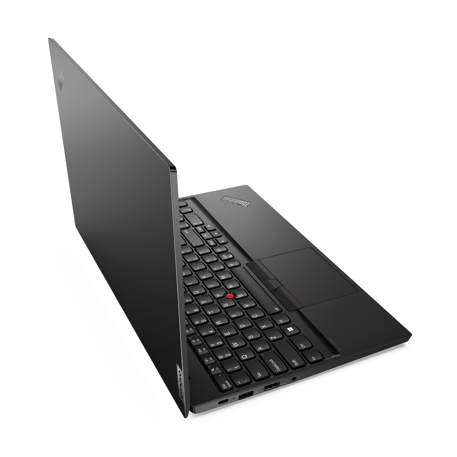 Ноутбук Lenovo Thinkpad E15 Купить