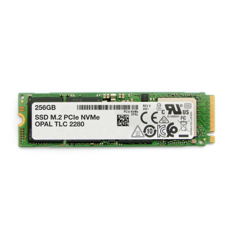 256 gb ssd m.2 2280 pcie gen4 tlc