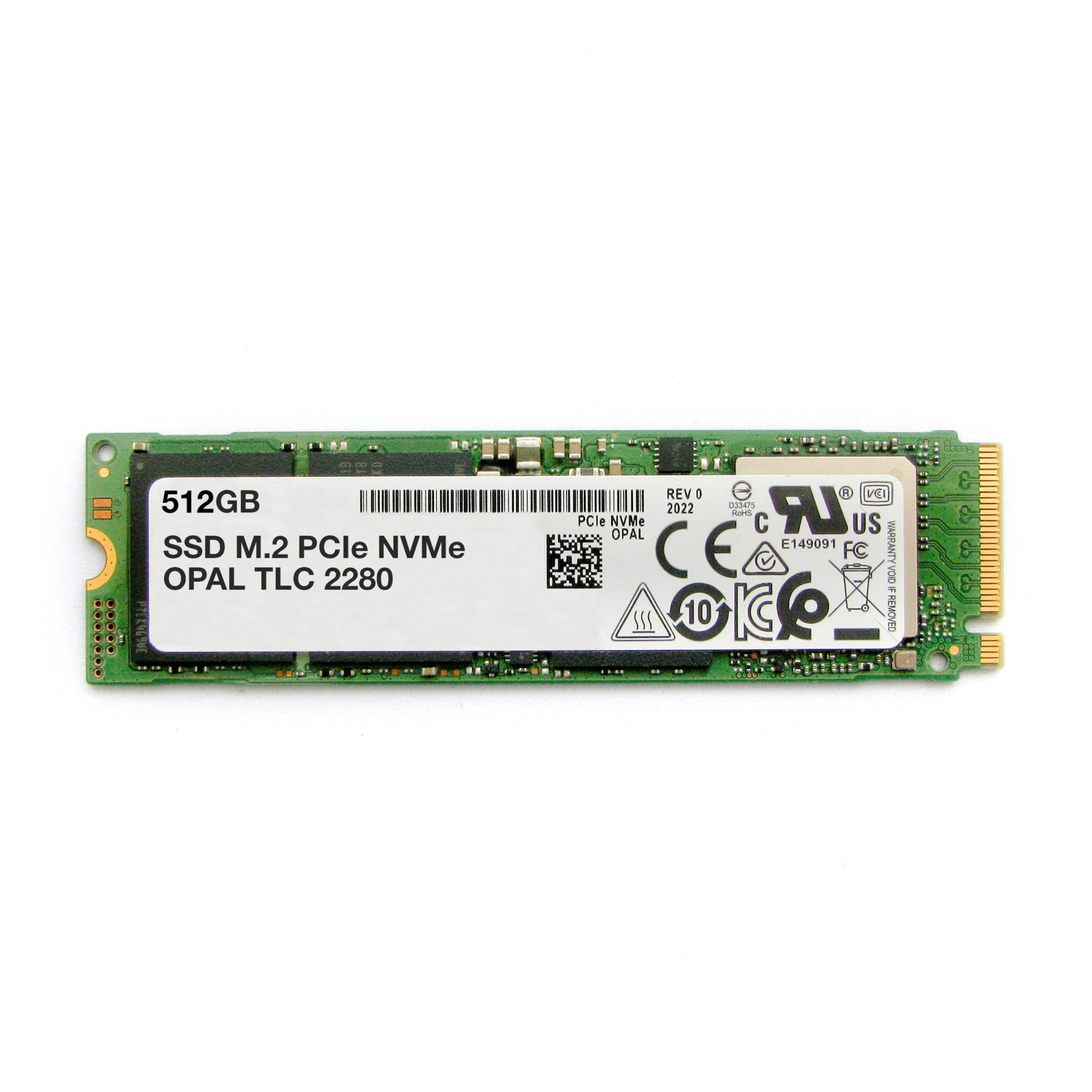 512gb pcie gen4 nvme tlc m 2 ssd