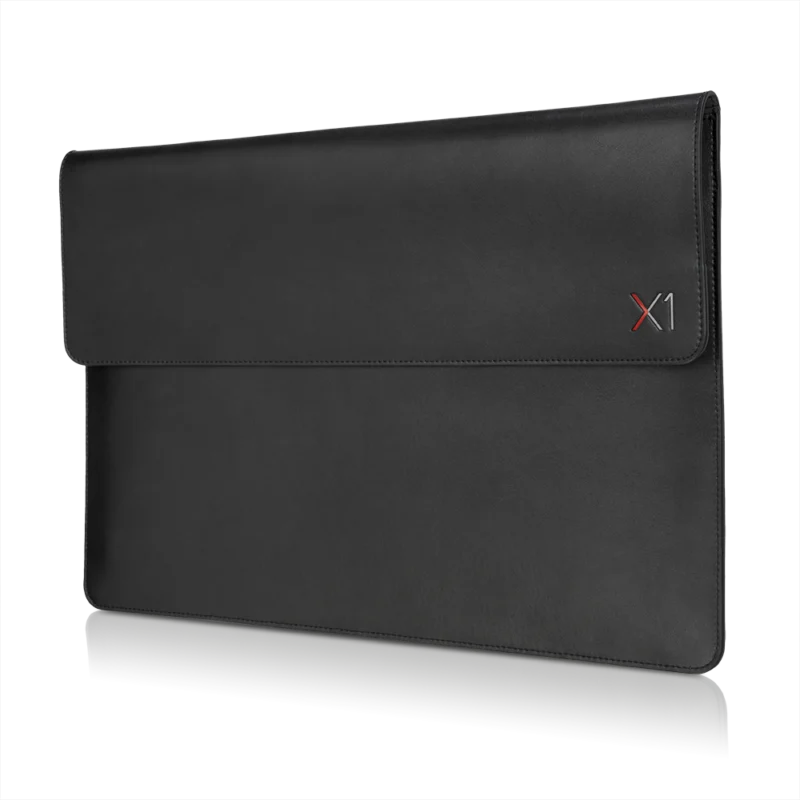 ThinkPad X1 Carbon/Yoga Leather Sleeve