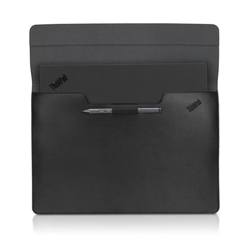 ThinkPad X1 Carbon/Yoga Leather Sleeve