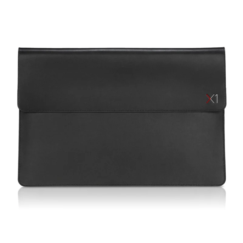 ThinkPad X1 Carbon/Yoga Leather Sleeve