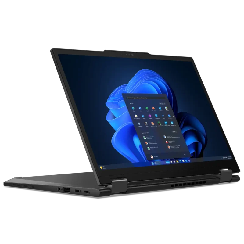 Lenovo ThinkPad X13 2-in-1 Gen 5