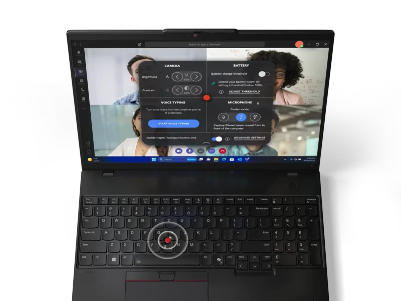 Lenovo ThinkPad L16 Gen 1
