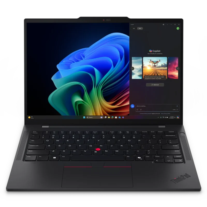 Lenovo ThinkPad T14s Gen 6 Snapdragon