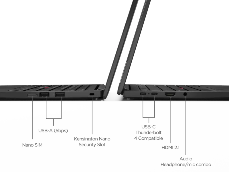 Lenovo ThinkPad T14s Gen 6 Snapdragon