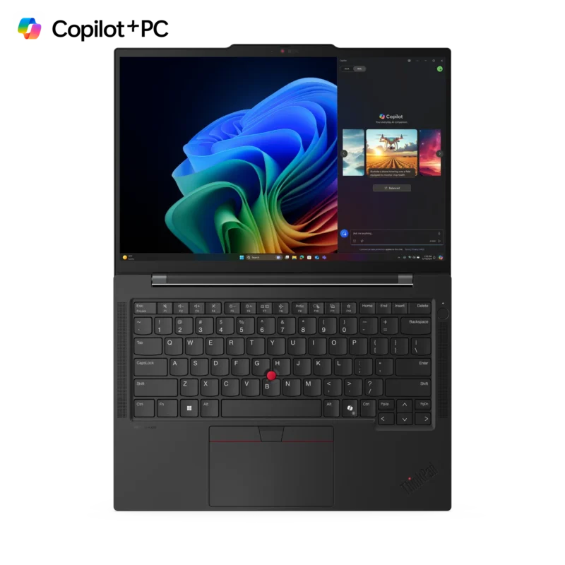 Lenovo ThinkPad T14s Gen 6 Snapdragon