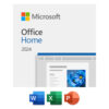 Microsoft Office Home 2024