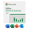 Microsoft Office Home & Business 2024