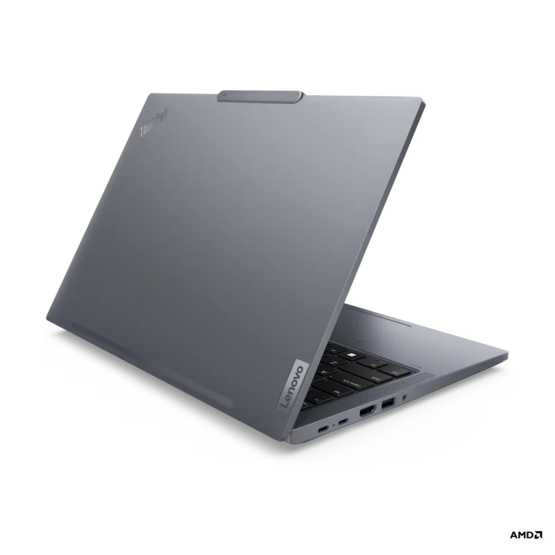 Lenovo ThinkPad T14 Gen 5 Hall grey/black