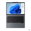 Lenovo ThinkPad T14 Gen 5 Hall grey/black