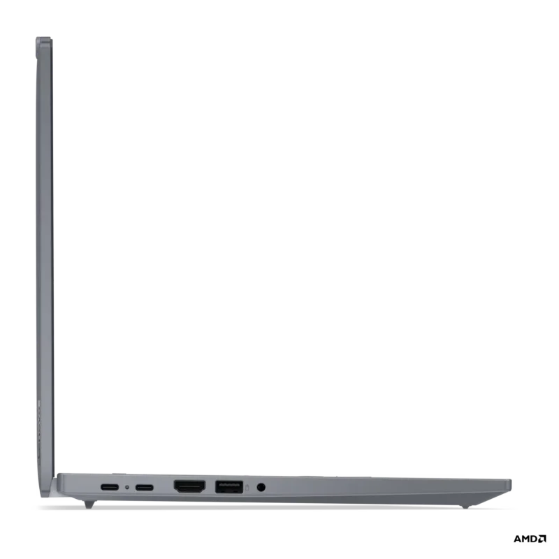 Lenovo ThinkPad T14 Gen 5 Hall grey/black