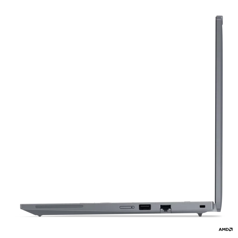 Lenovo ThinkPad T14 Gen 5 Hall grey/black