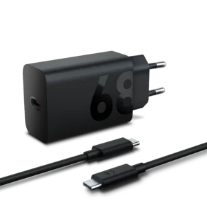 ZG38C05739 Lenovo 68W USB-C Wall Charger