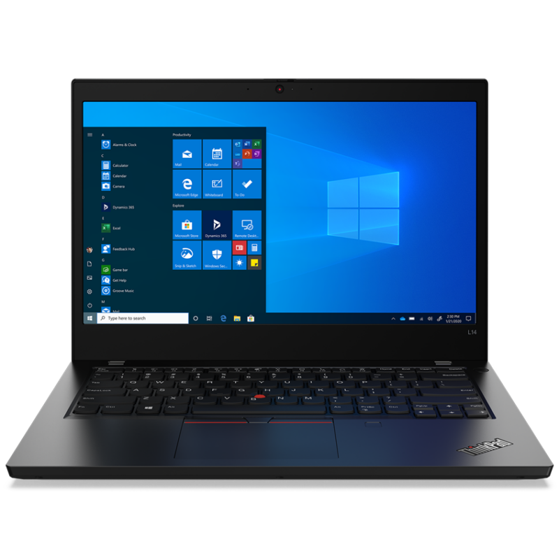 Lenovo ThinkPad L14 Gen 1