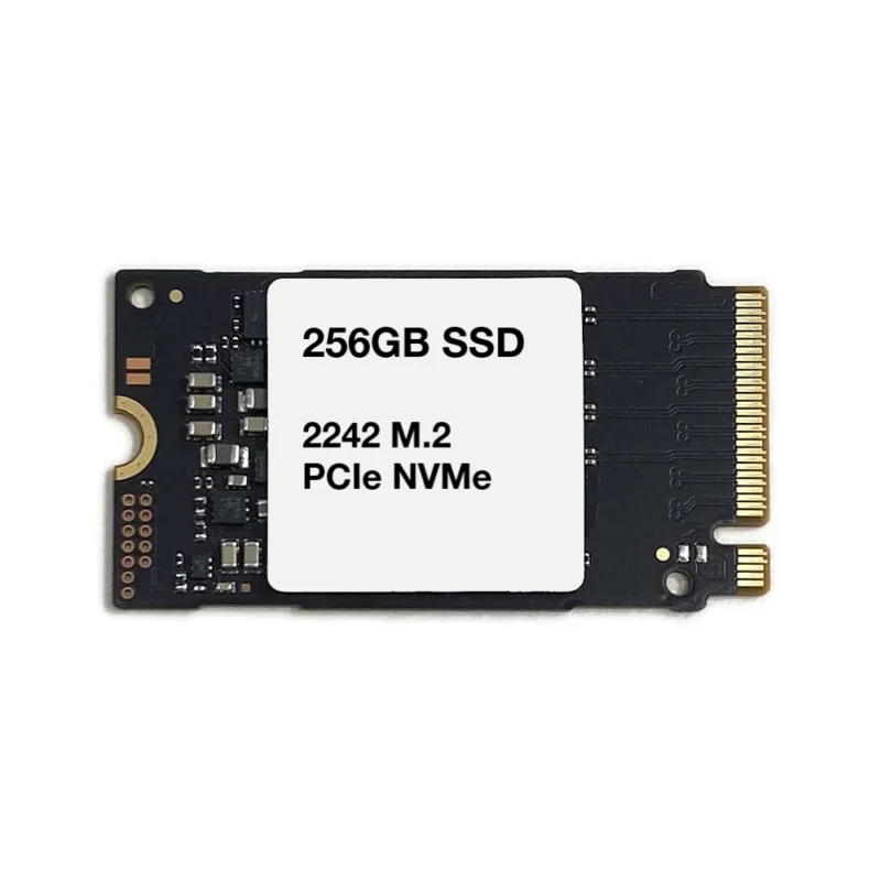 Lenovo 256GB SSD M.2 PCIe NVMe OPAL TLC 2242