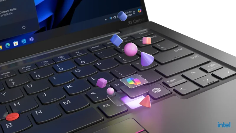 Lenovo ThinkPad X1 Carbon Gen 13