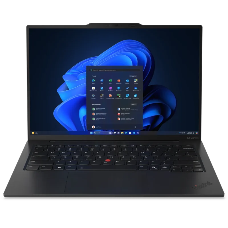 Lenovo ThinkPad X1 Carbon Gen 13