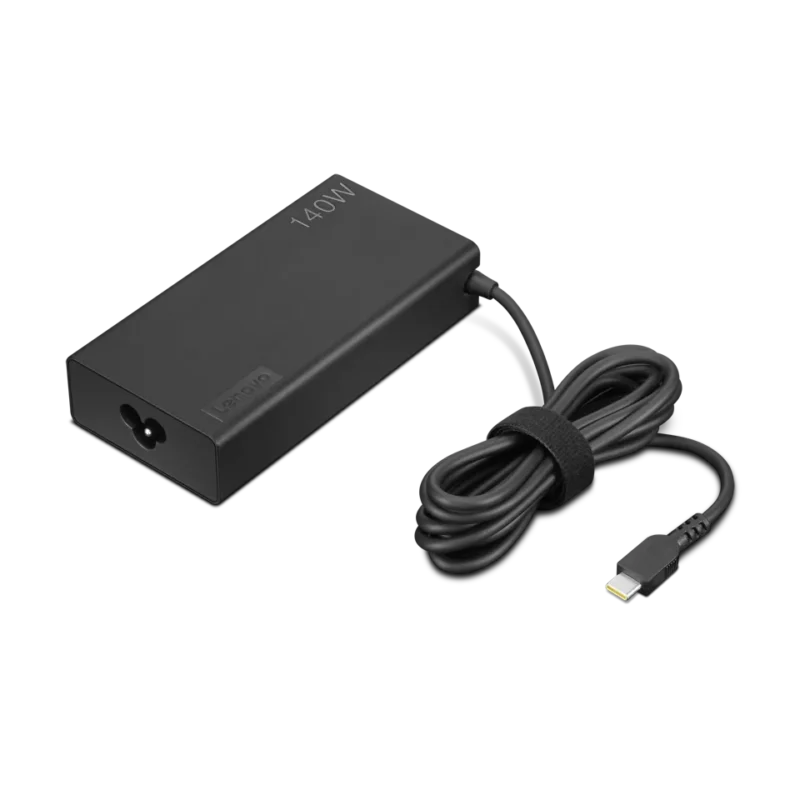 Lenovo Legion Slim 140W AC Adapter (USB-C)