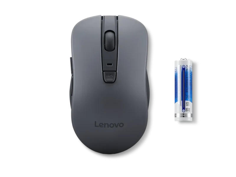 Lenovo WL310 Bluetooth vaikne hiir